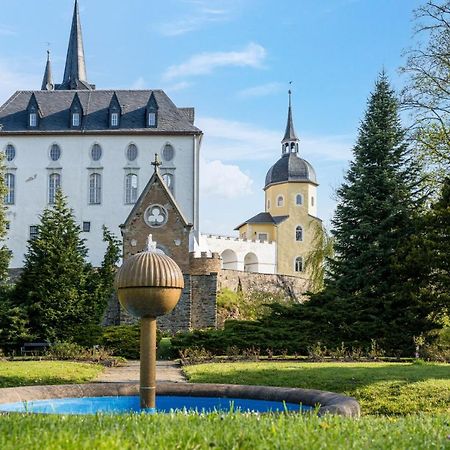 Schloss Purschenstein 노이하우젠 외부 사진