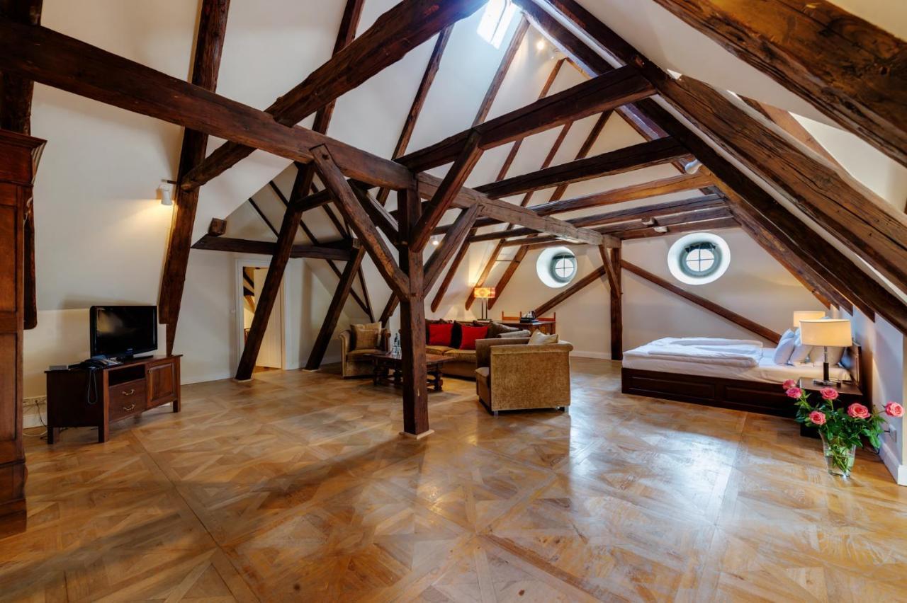 Schloss Purschenstein 노이하우젠 외부 사진