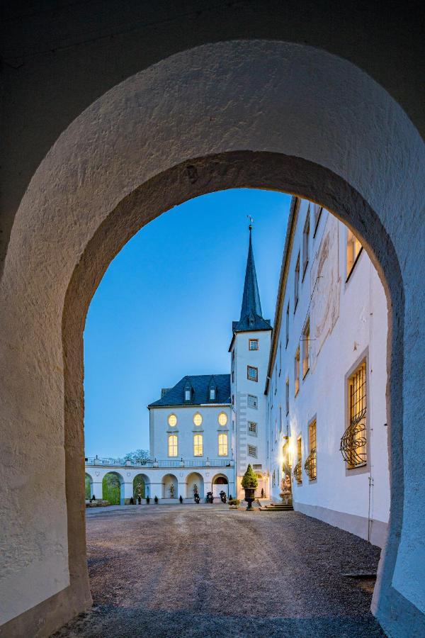 Schloss Purschenstein 노이하우젠 외부 사진