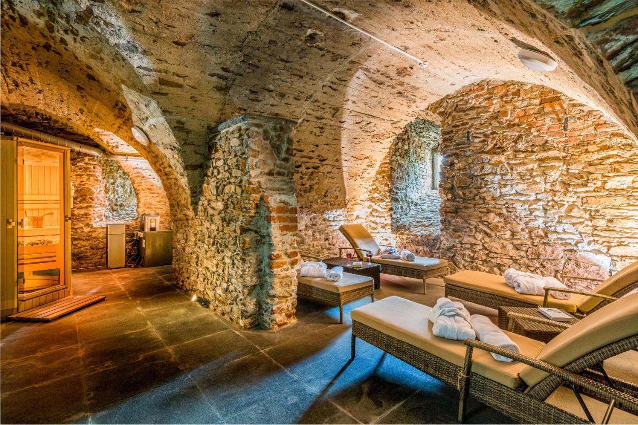 Schloss Purschenstein 노이하우젠 외부 사진