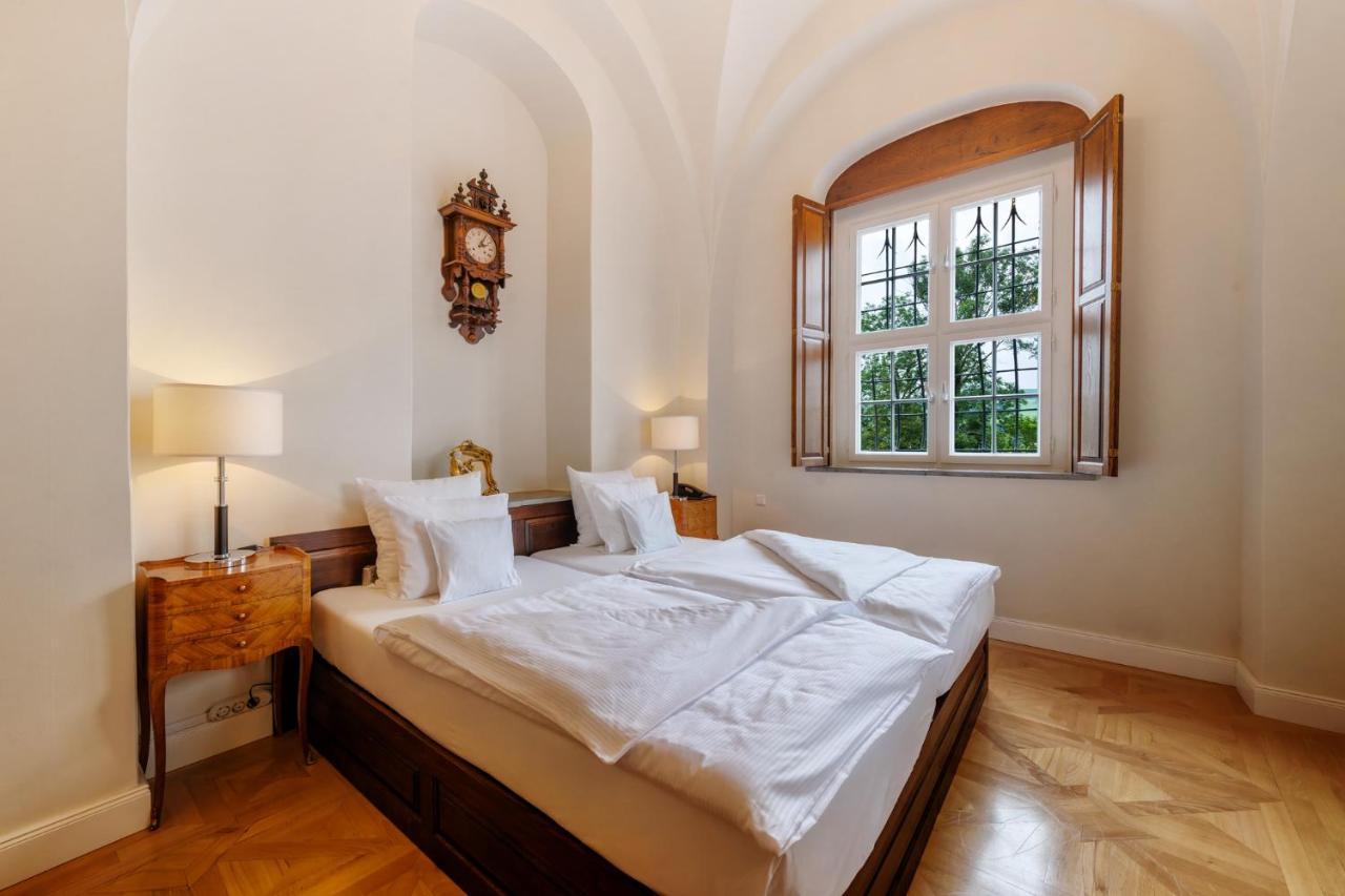 Schloss Purschenstein 노이하우젠 외부 사진