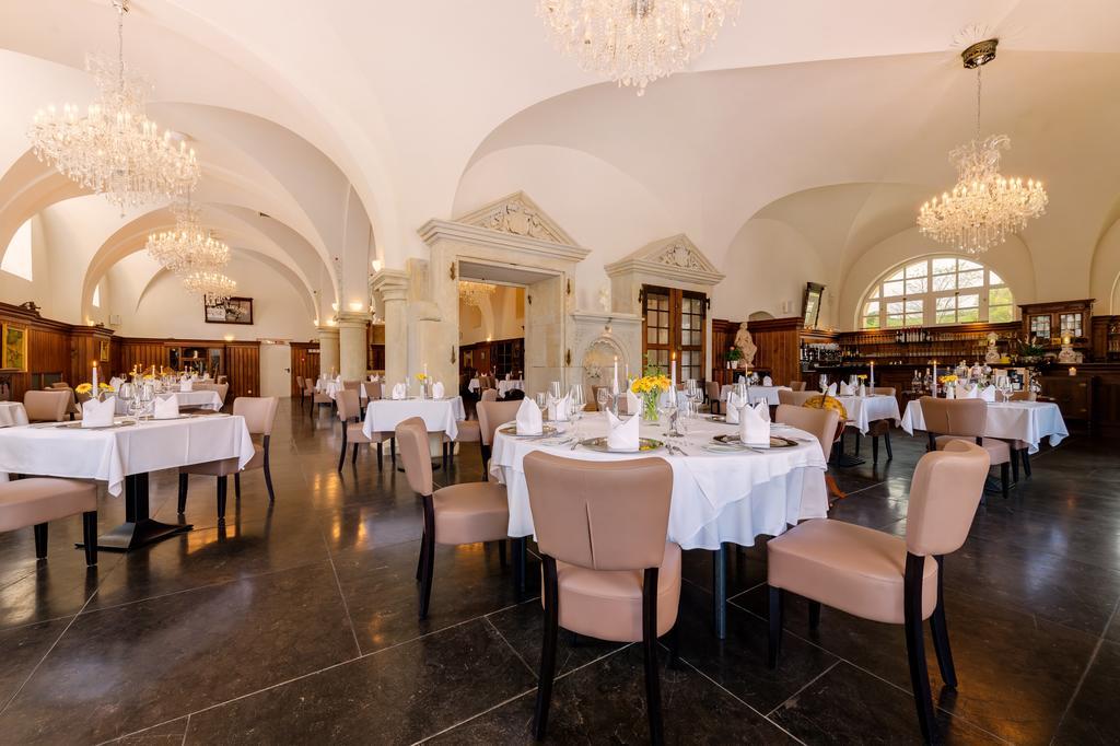 Schloss Purschenstein 노이하우젠 외부 사진